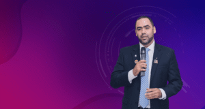 Read more about the article 2021 – Establishing Presence